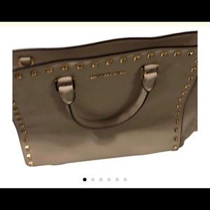 Michael Kors handbag